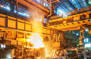 Для металлургической промышленности